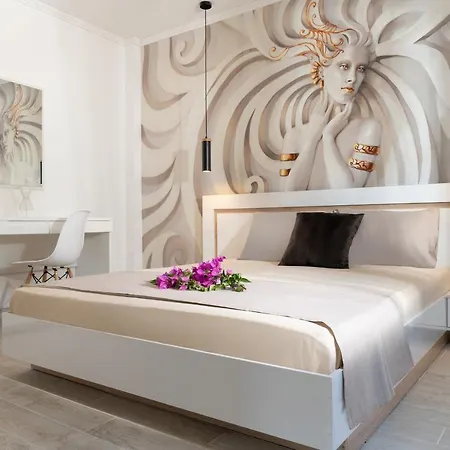 סיקיה Estell Apartments מראה חיצוני תמונה