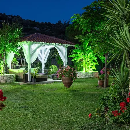 סיקיה Estell Apartments מראה חיצוני תמונה