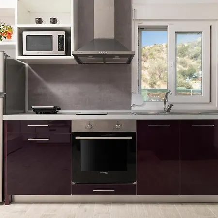 סיקיה Estell Apartments מראה חיצוני תמונה
