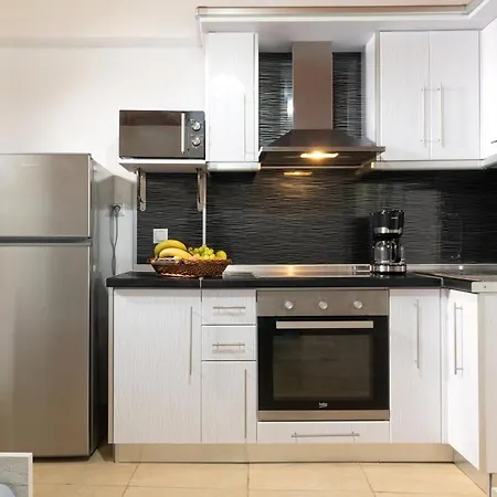 סיקיה Estell Apartments מראה חיצוני תמונה