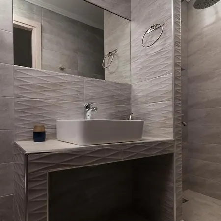 סיקיה Estell Apartments מראה חיצוני תמונה