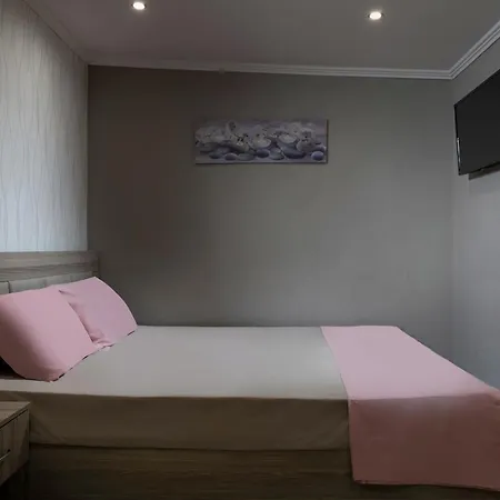 סיקיה Estell Apartments מראה חיצוני תמונה