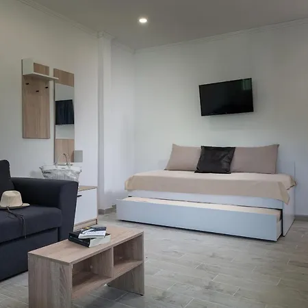 סיקיה Estell Apartments מראה חיצוני תמונה