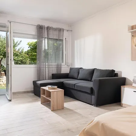 סיקיה Estell Apartments מראה חיצוני תמונה