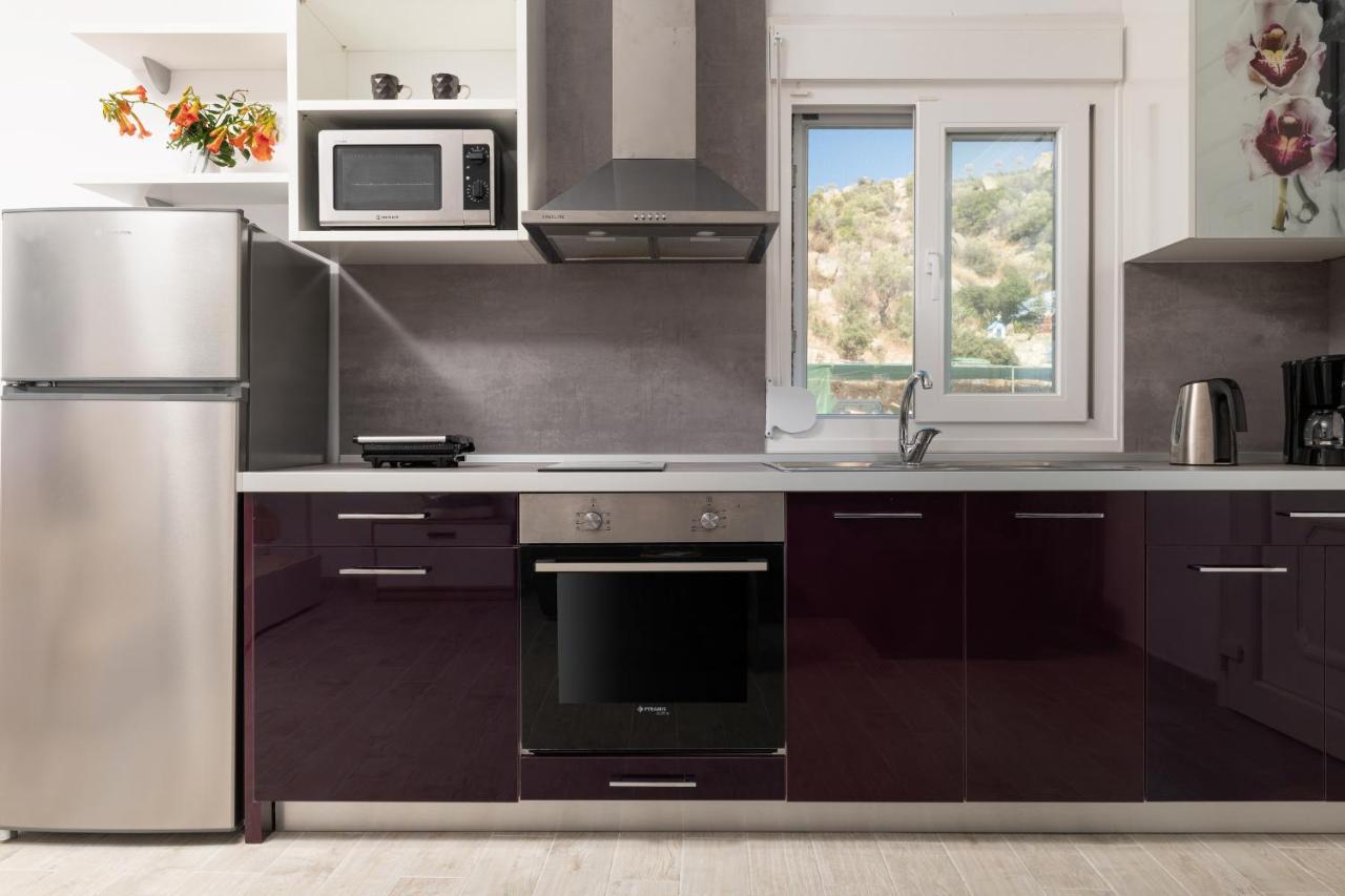 Apartment Estell *
