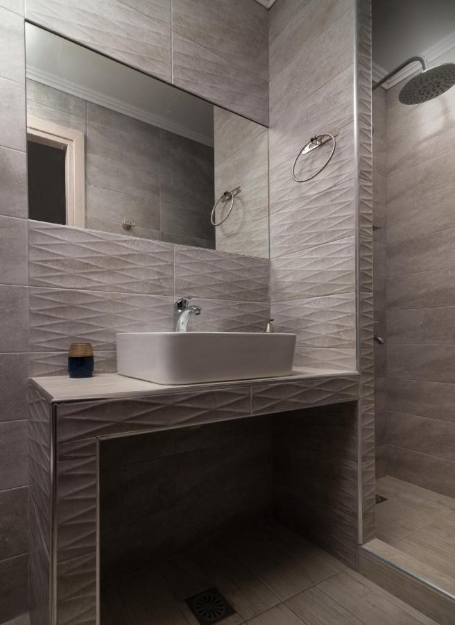 Apartment Estell Sykia Chalkidikis