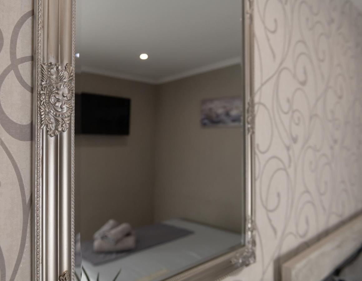 Estell Apartment Sykia Chalkidikis