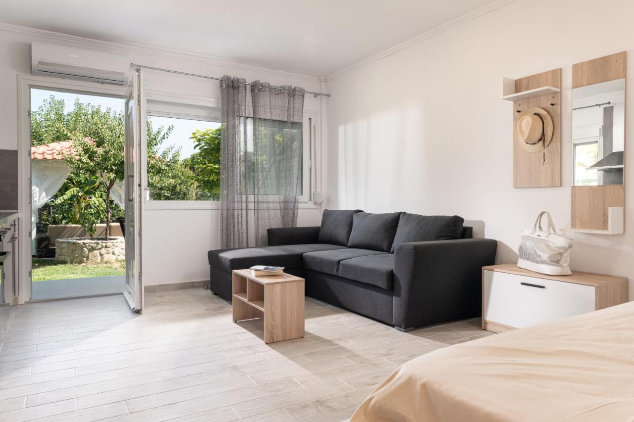 Apartment Estell Sykia Chalkidikis