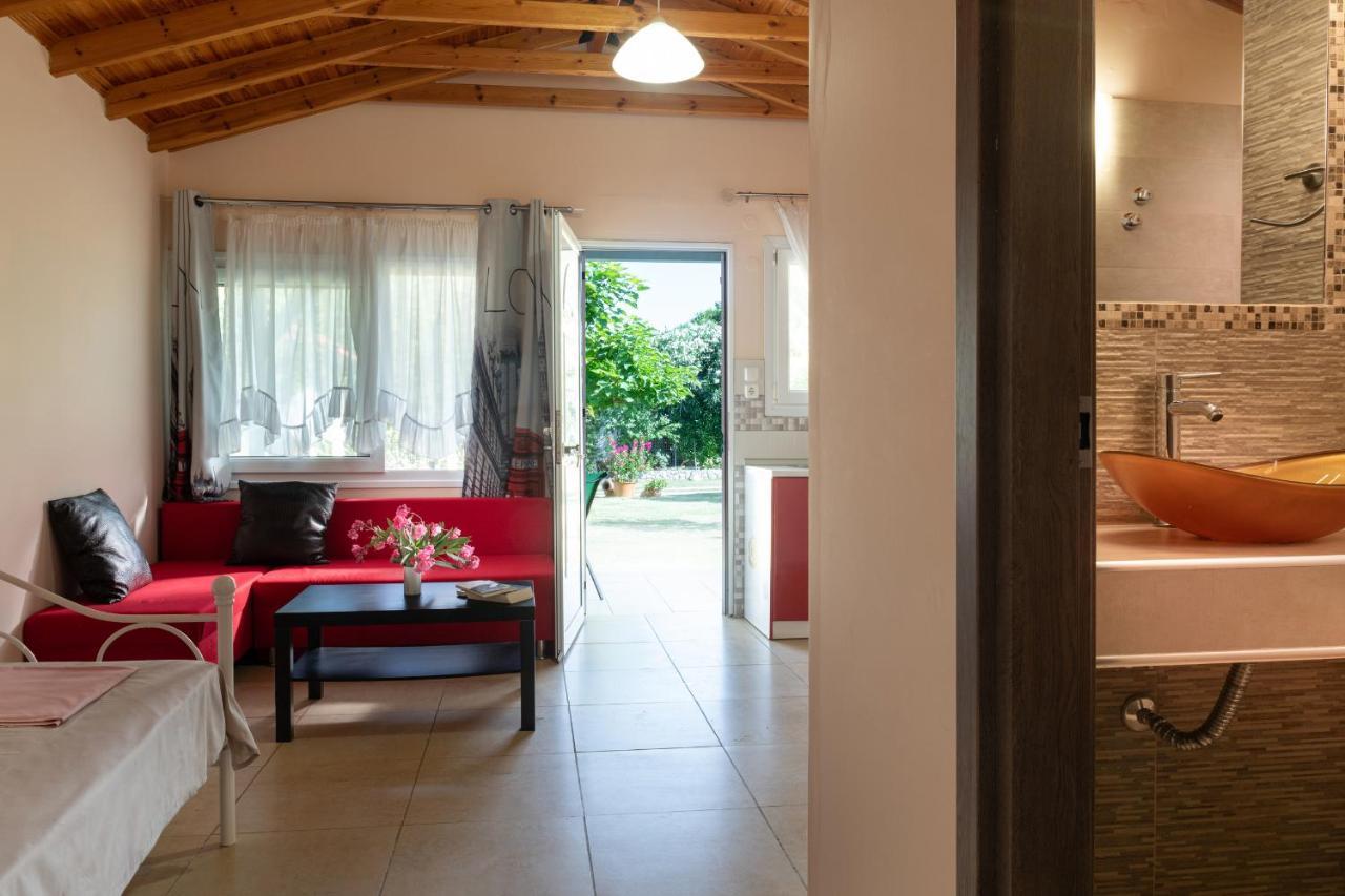 Apartment Estell Sykia Chalkidikis