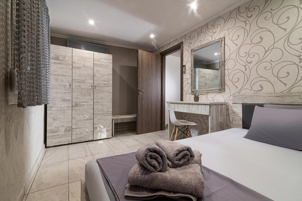 Estell Apartment