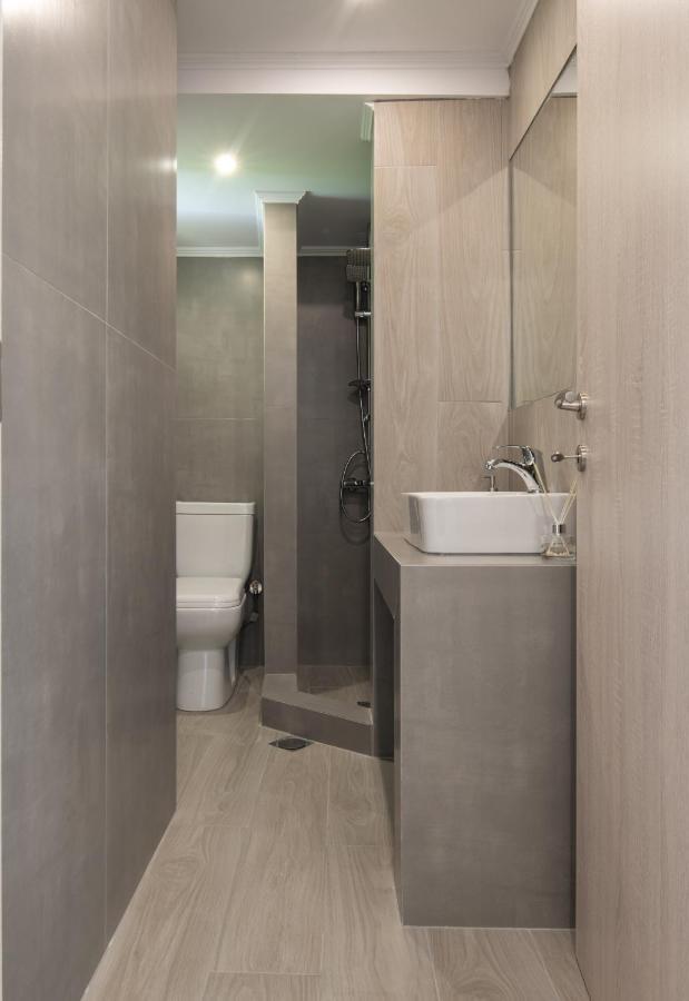 Estell Apartment Sykia Chalkidikis