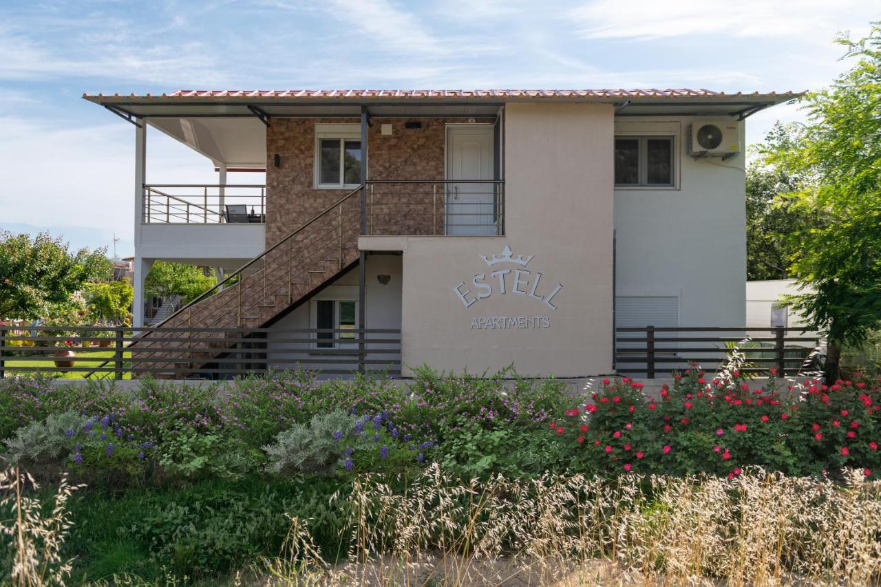 Apartment Estell