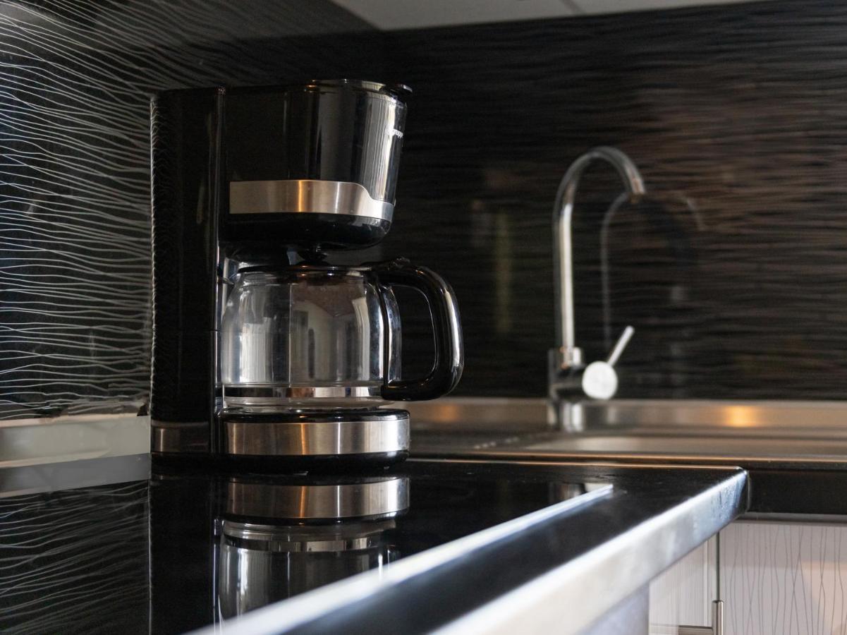 Apartment Estell Sykia Chalkidikis